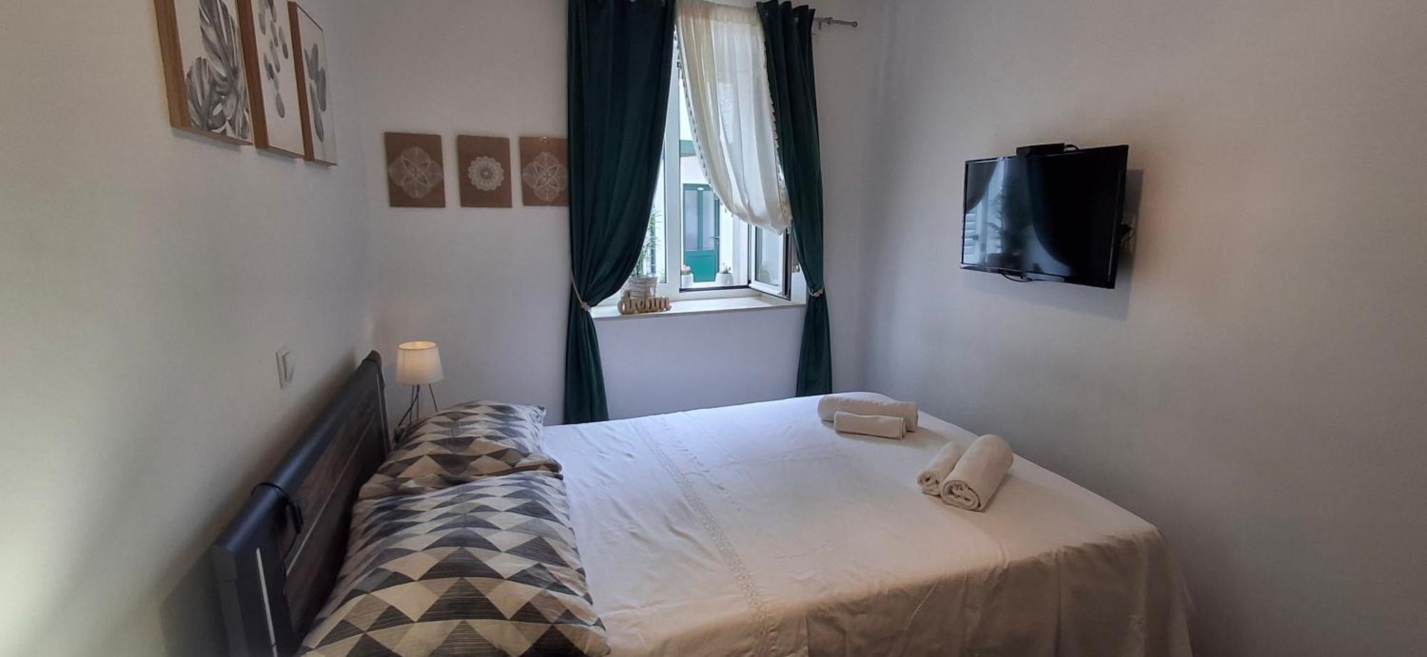 Old Town Sole Apartment Split