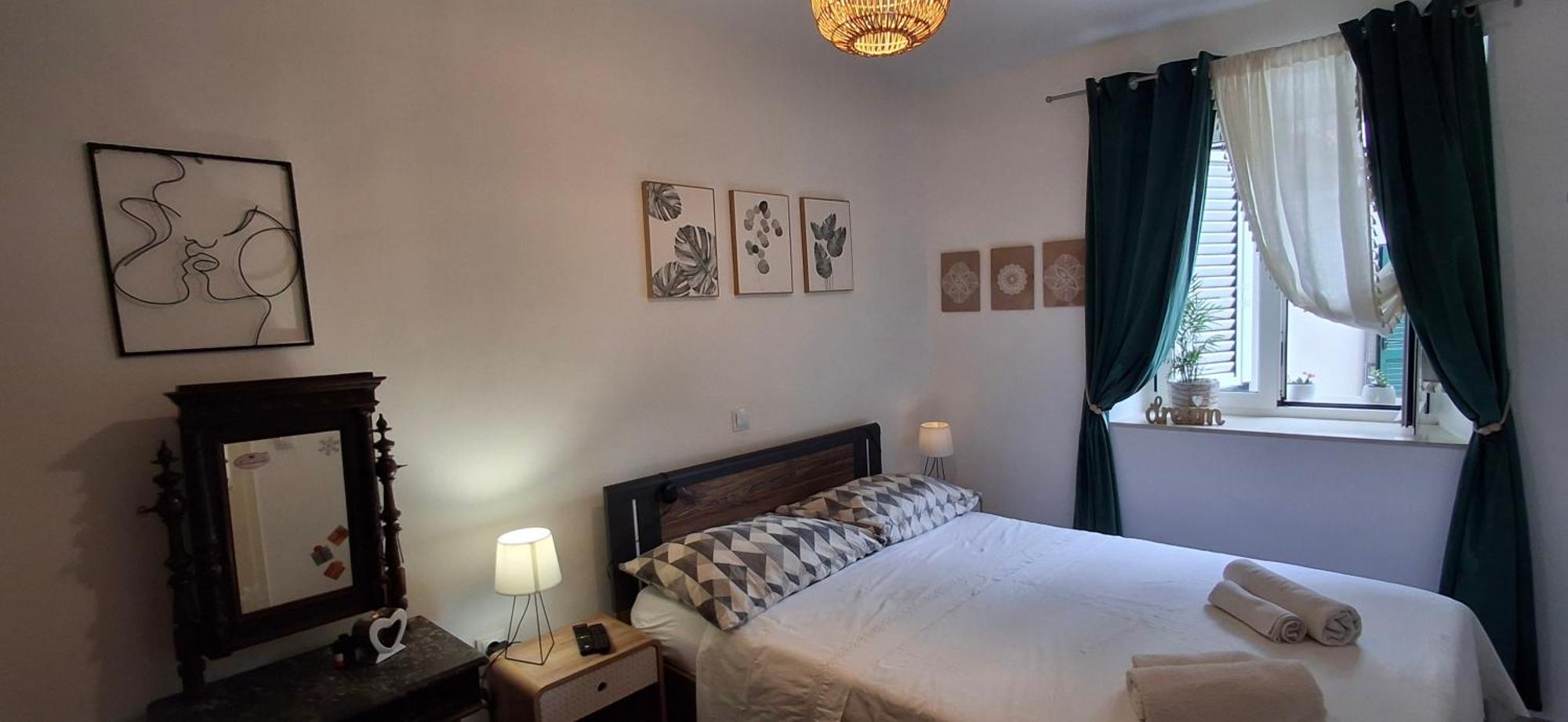 Apartment Old Town Sole Split
