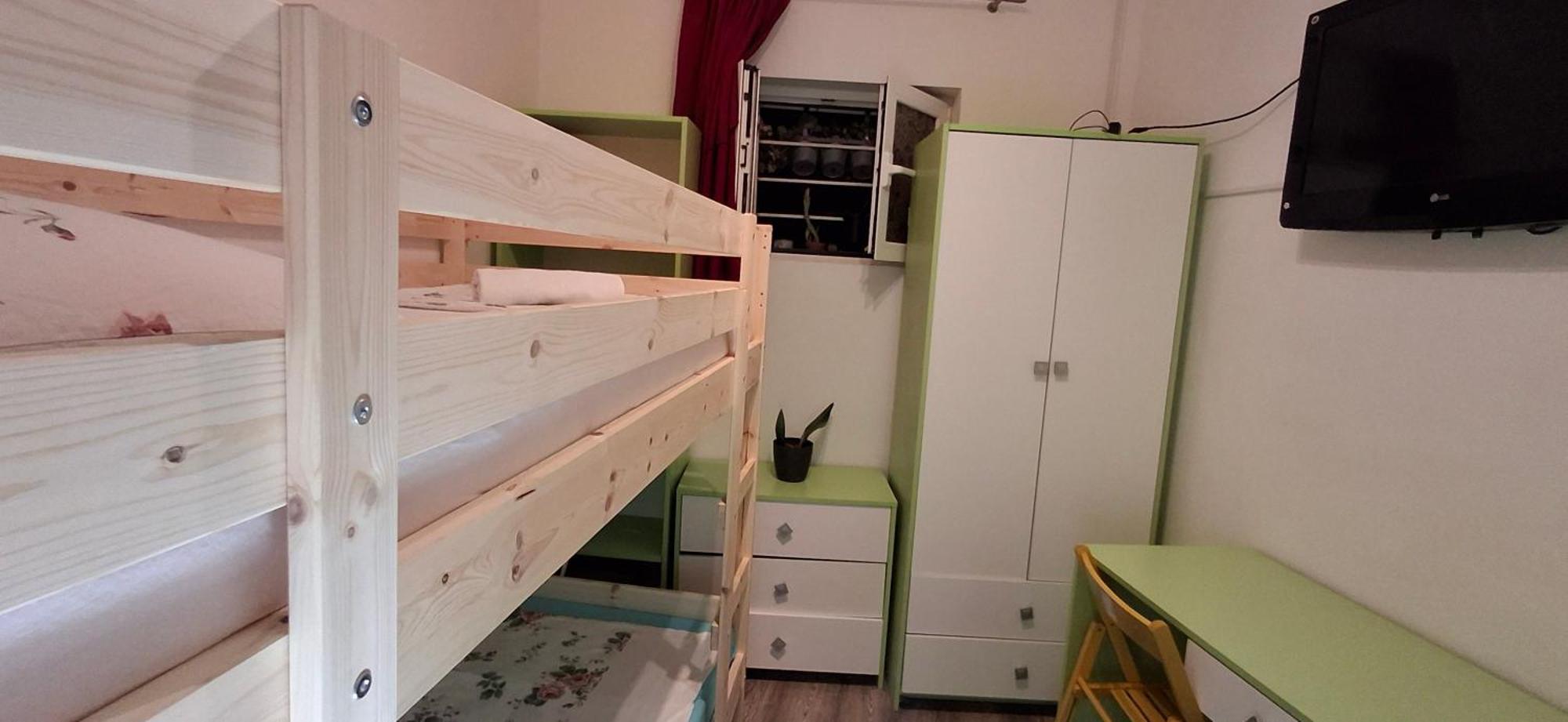 Old Town Sole Apartment