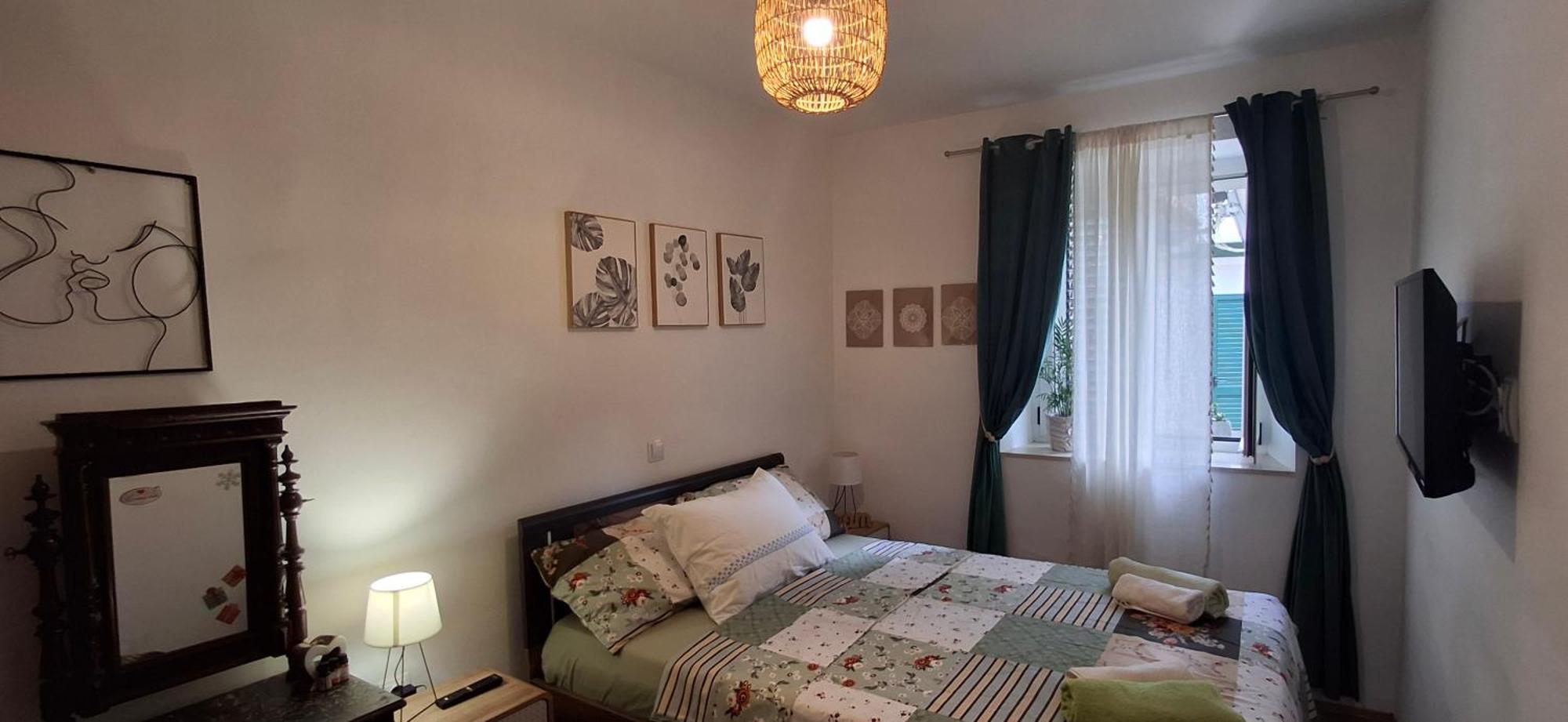 Old Town Sole Apartment Split
