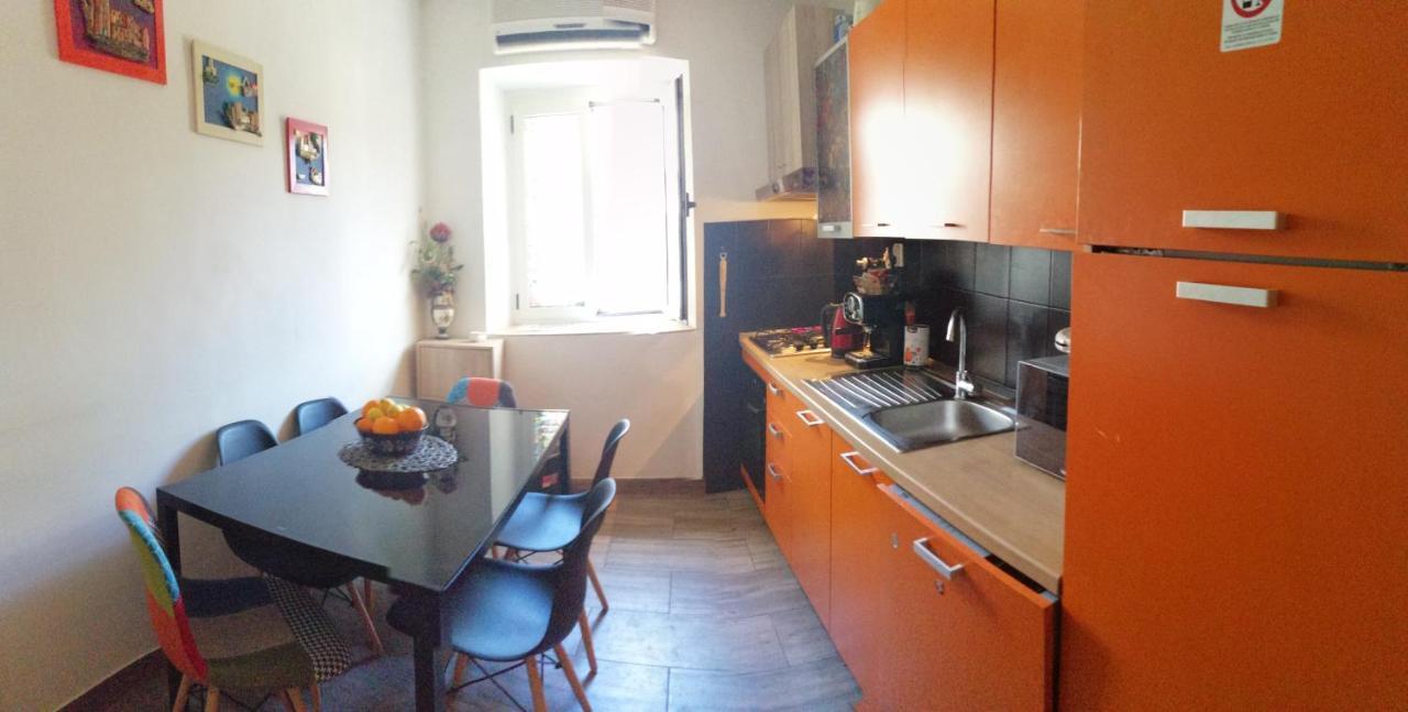 Old Town Sole Apartman *