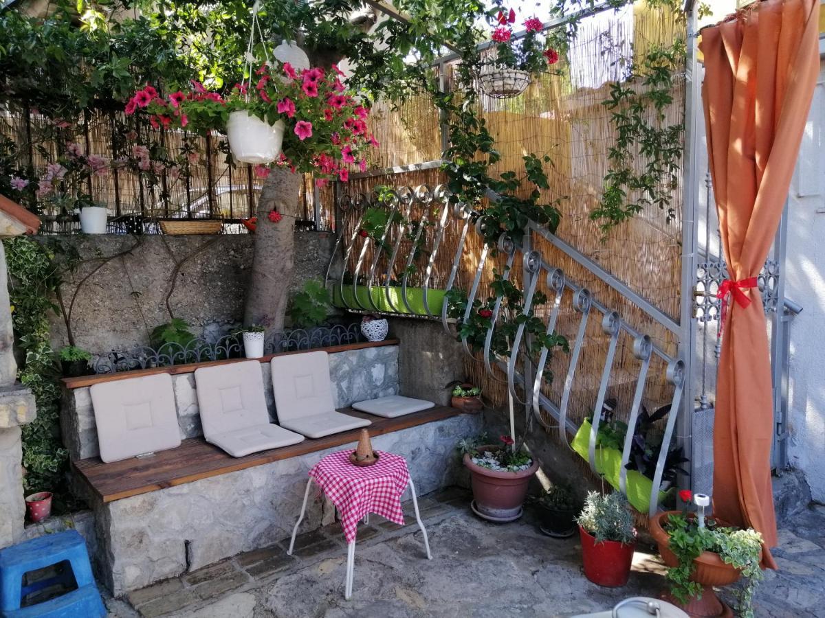 Old Town Sole Apartman Split