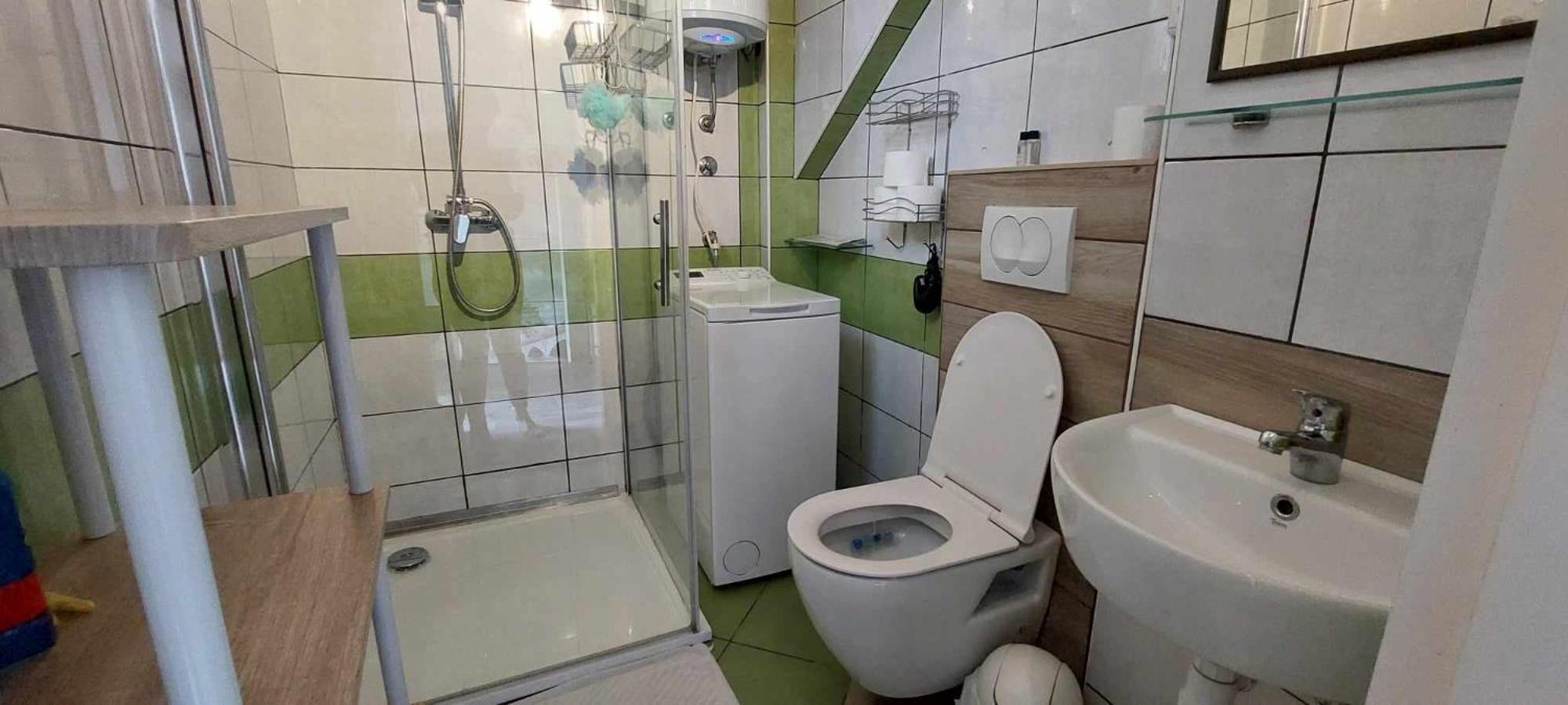 Apartman Old Town Sole Split