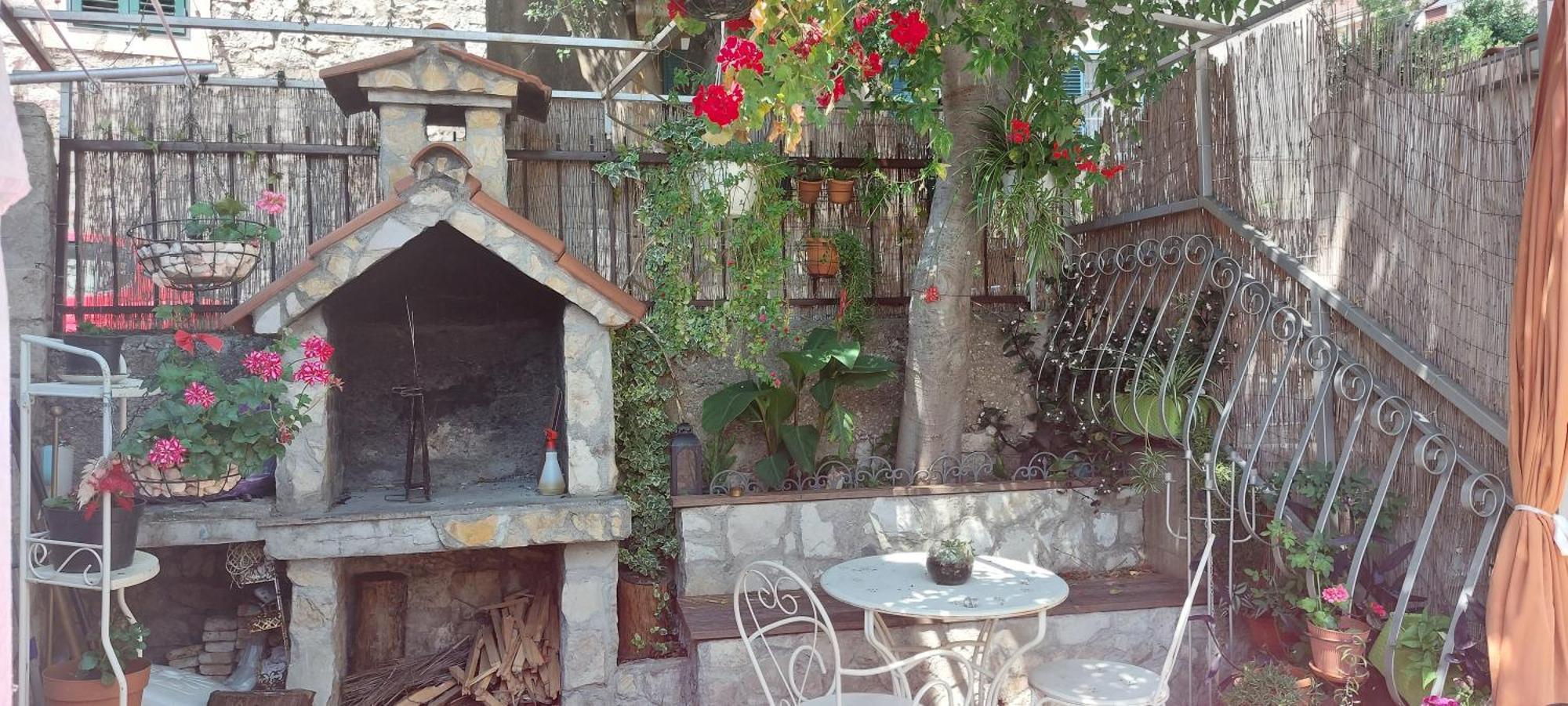 Old Town Sole Apartman