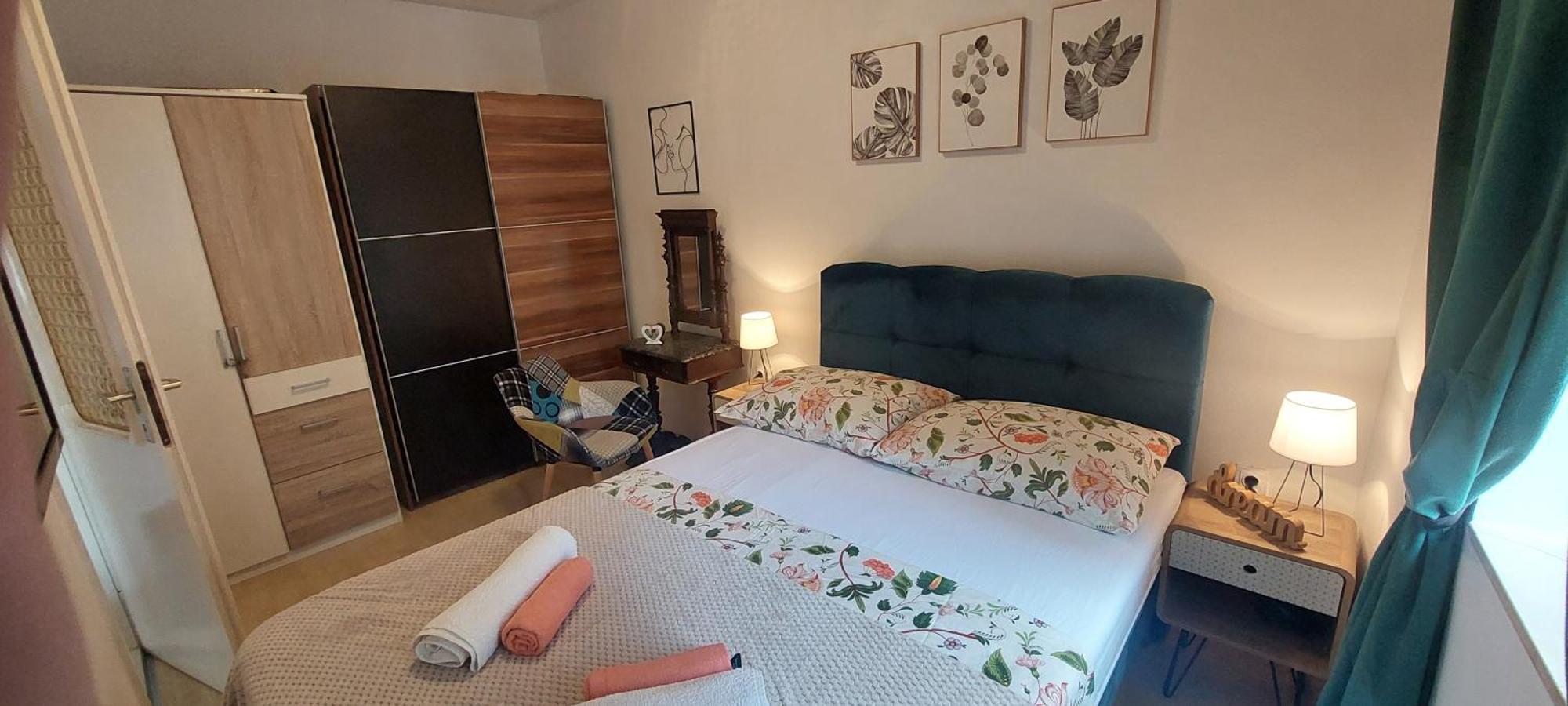 Apartman Old Town Sole *