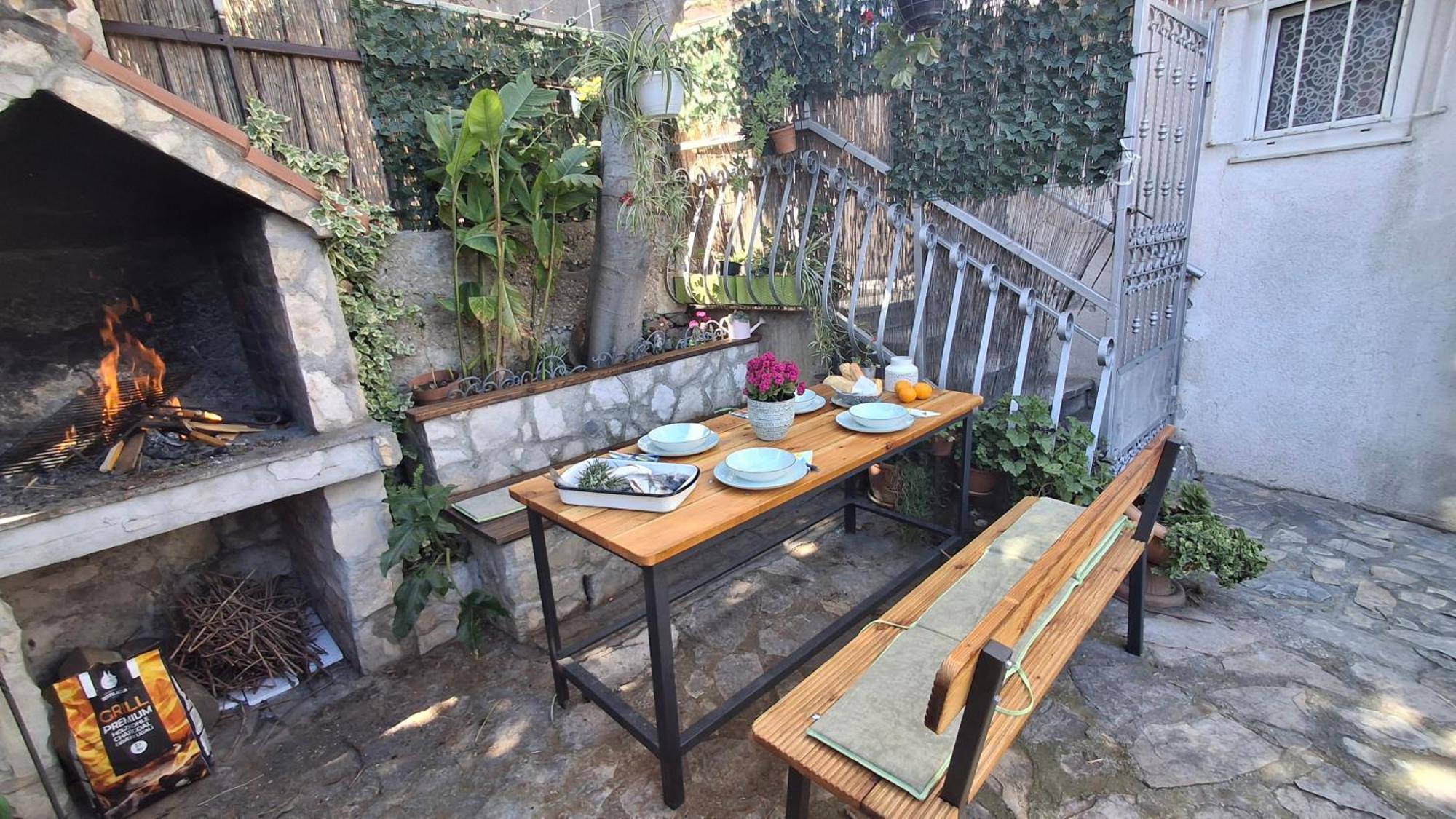 Apartman Old Town Sole *
