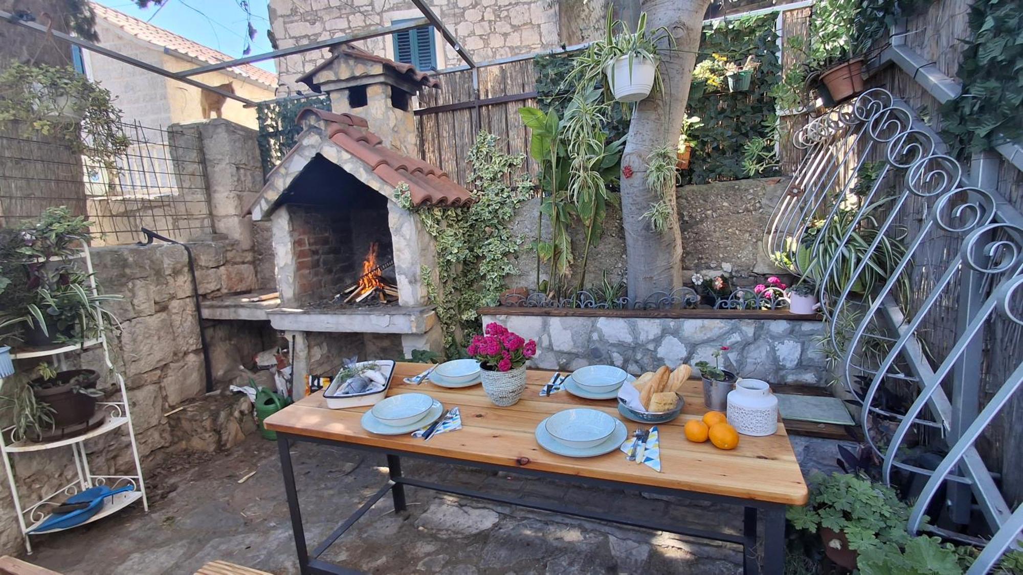 Apartman Old Town Sole Split