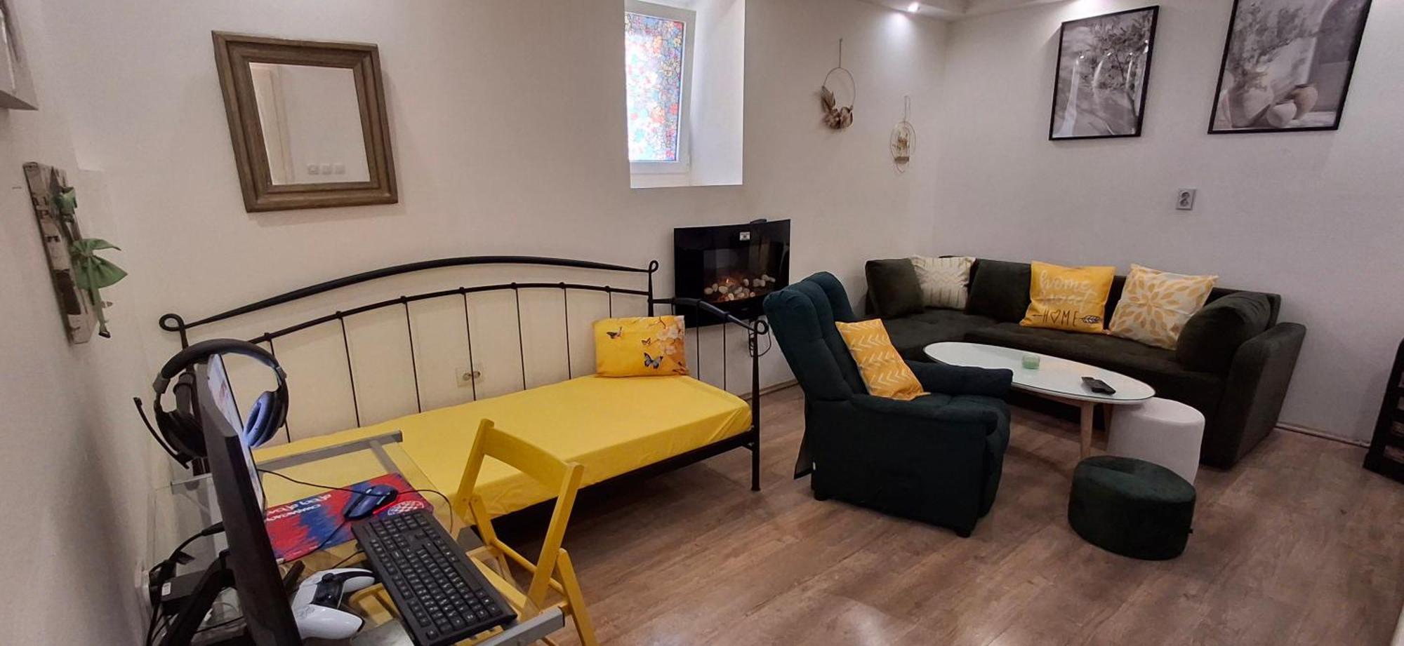 Apartman Old Town Sole *
