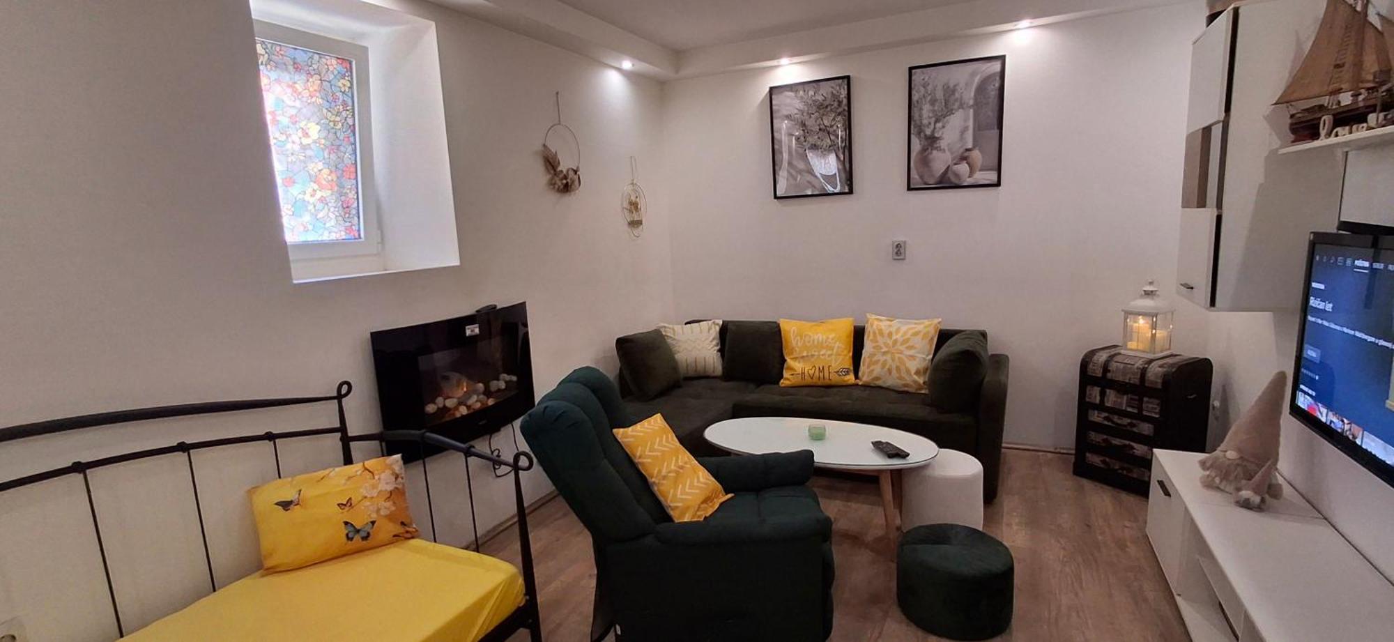 Apartman Old Town Sole *
