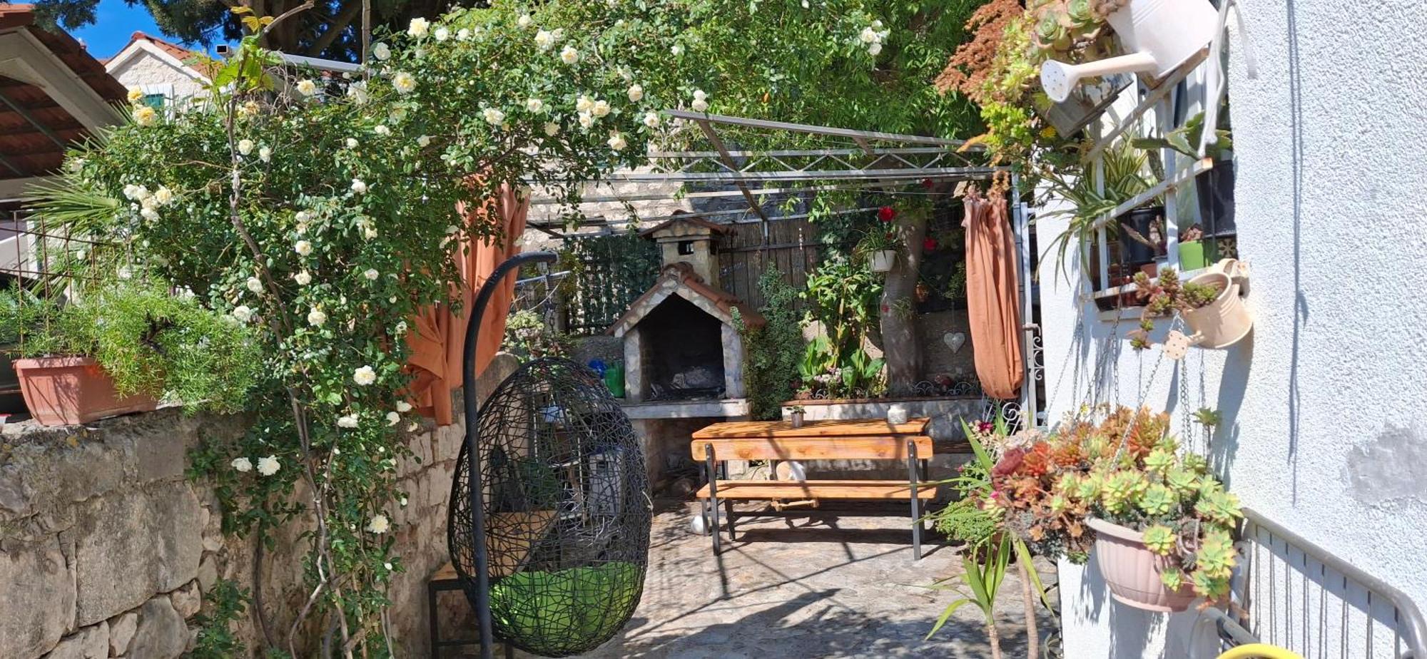 Old Town Sole Apartman