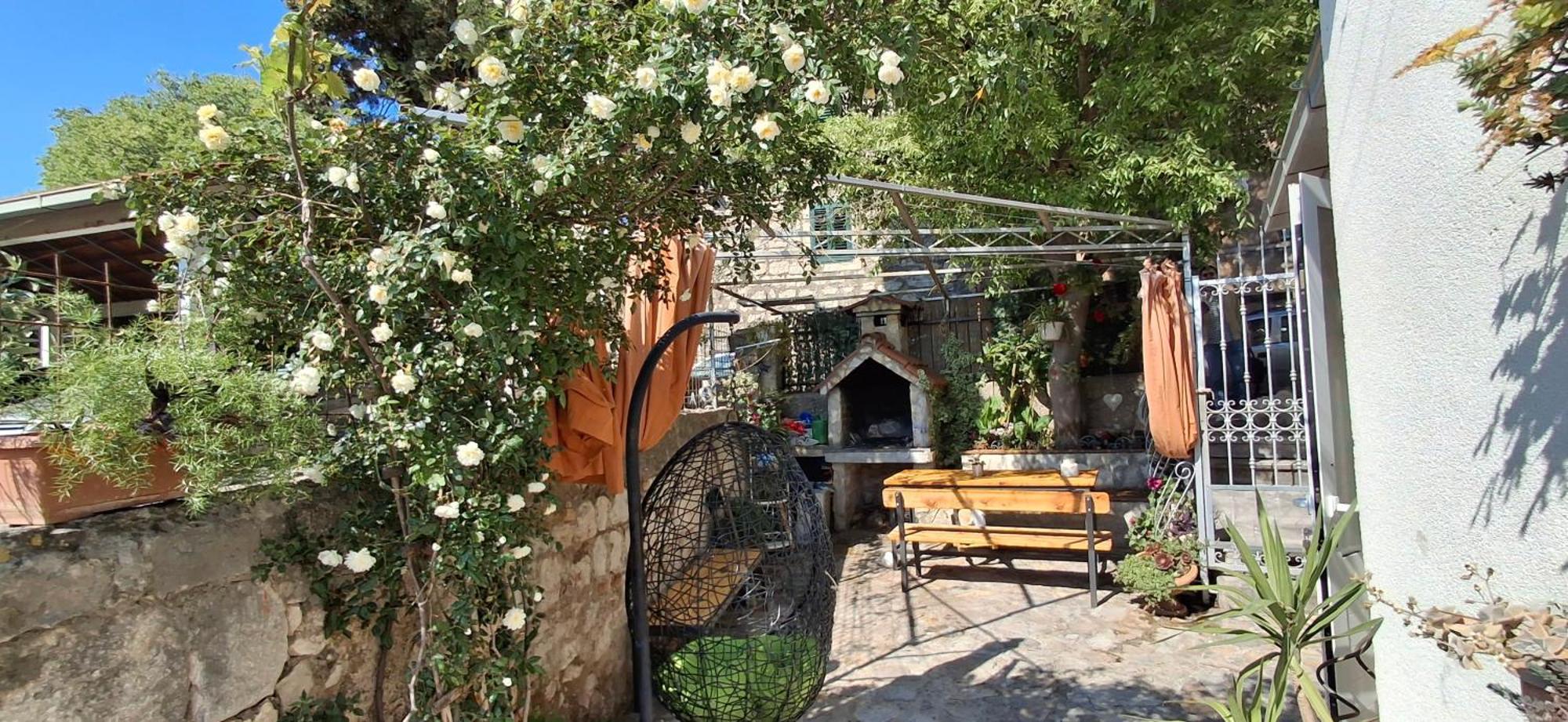 Apartman Old Town Sole